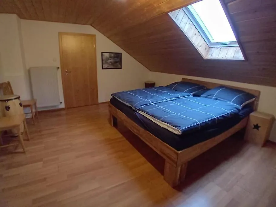 Lejlighed Musik Und Natur - Balboo - Bayrischer Wald - Sauna - Pool - Grillen Spiegelau