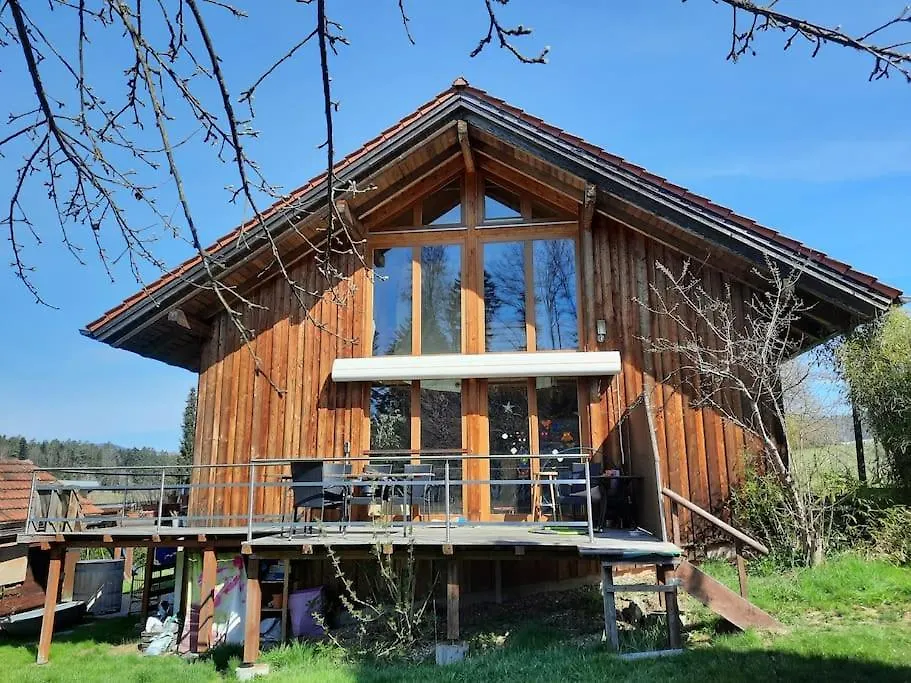 Musik Und Natur - Balboo - Bayrischer Wald - Sauna - Pool - Grillen Spiegelau Tyskland
