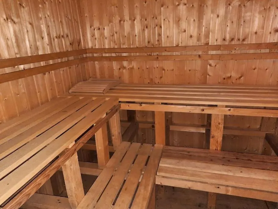 Lejlighed Musik Und Natur - Balboo - Bayrischer Wald - Sauna - Pool - Grillen Spiegelau Tyskland